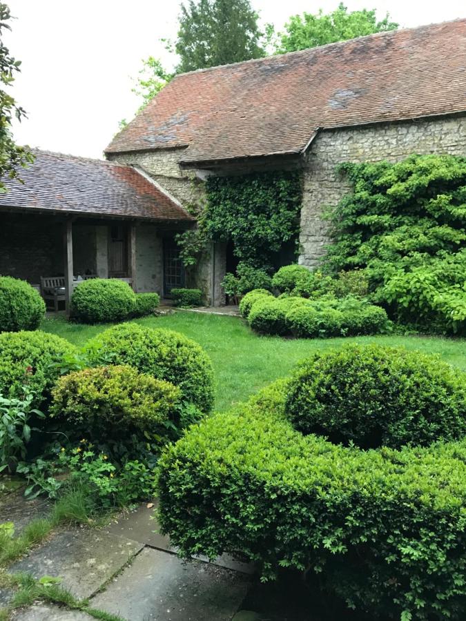 DIMANCHEVILLE - Chambres d’hôtes