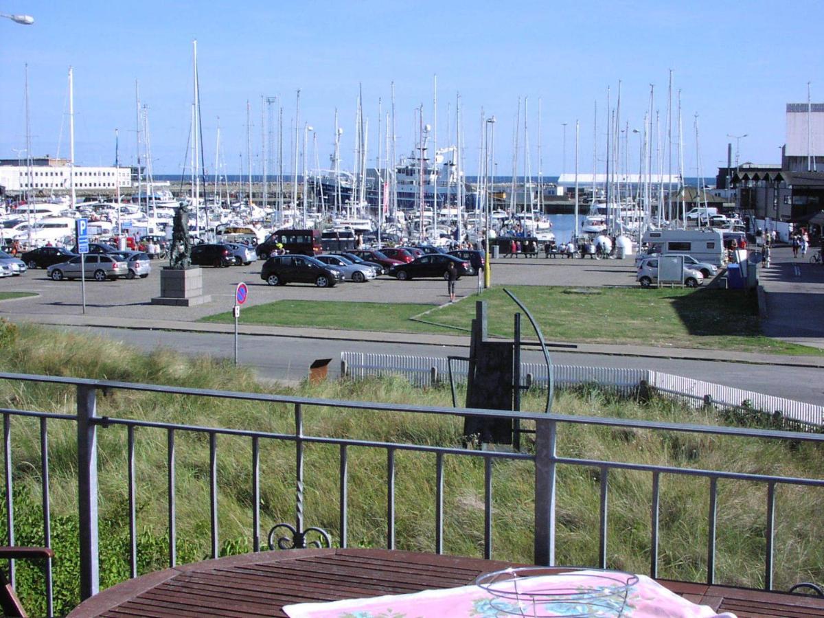 Skagen Apartment - B&B Skagen