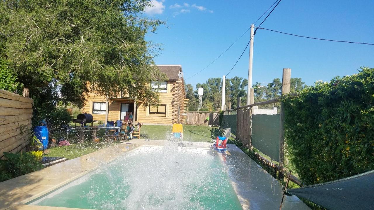 La Porteña - B&B