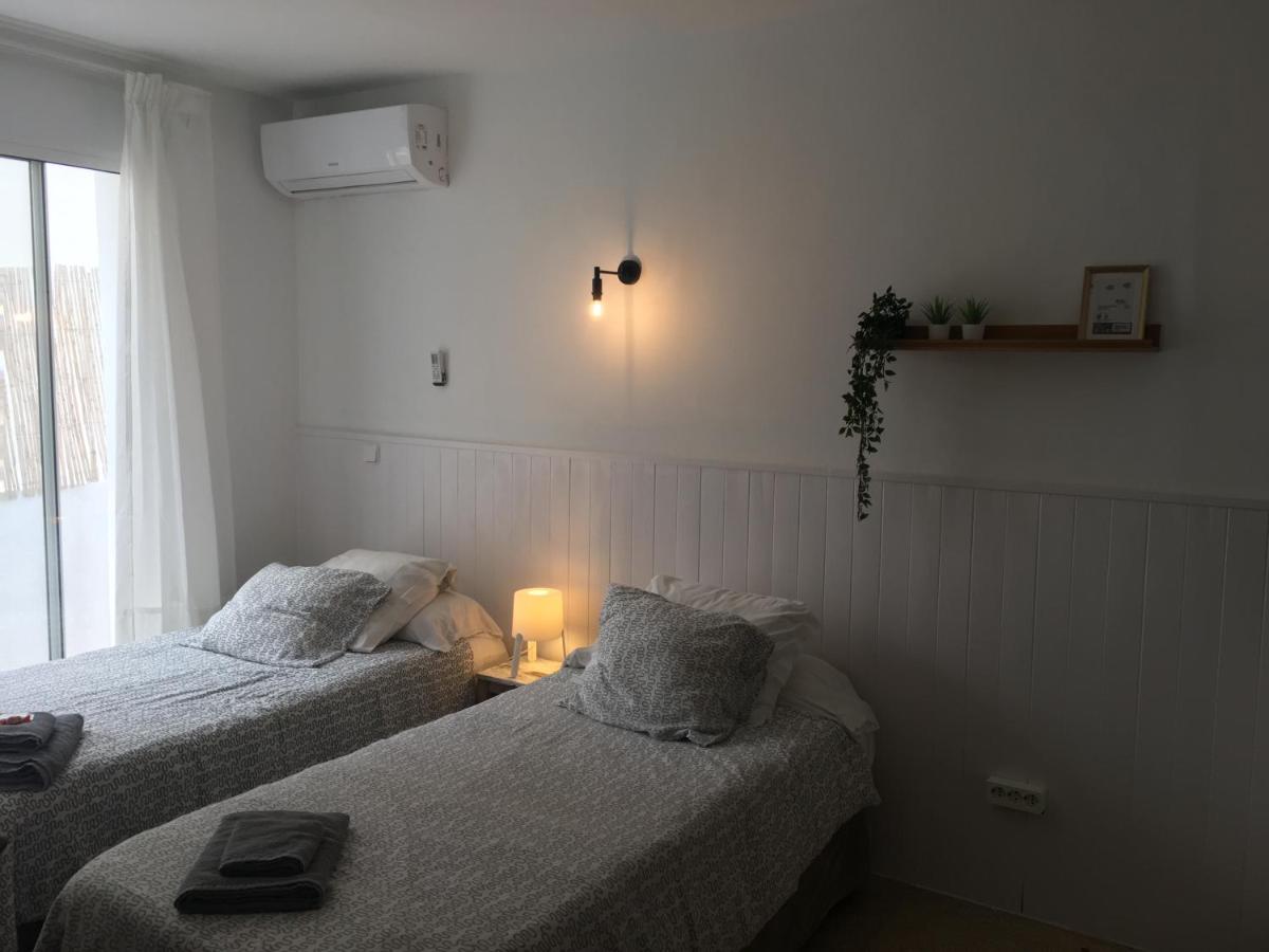 Small Studio