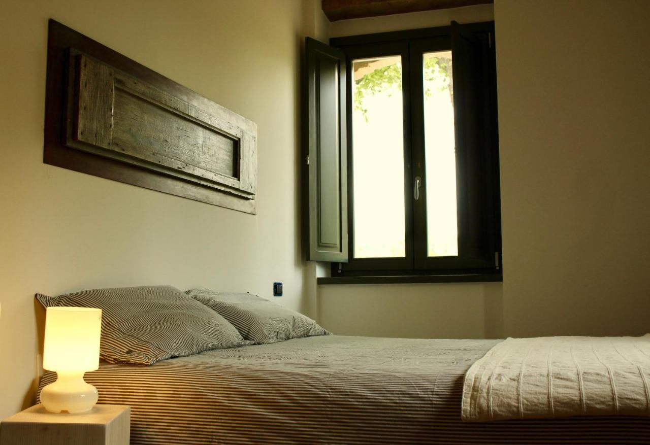 Double Room with Extra Bed