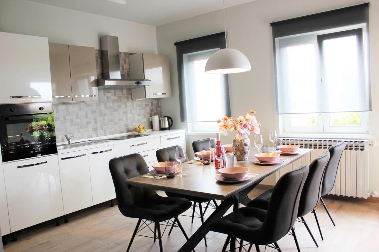 Appartement Deluxe