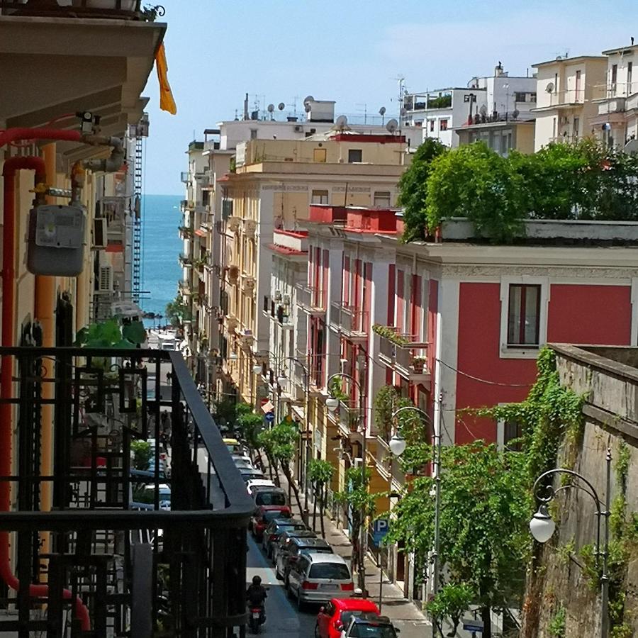 Casa Vacanze Archi Medievali - Ferienwohnung