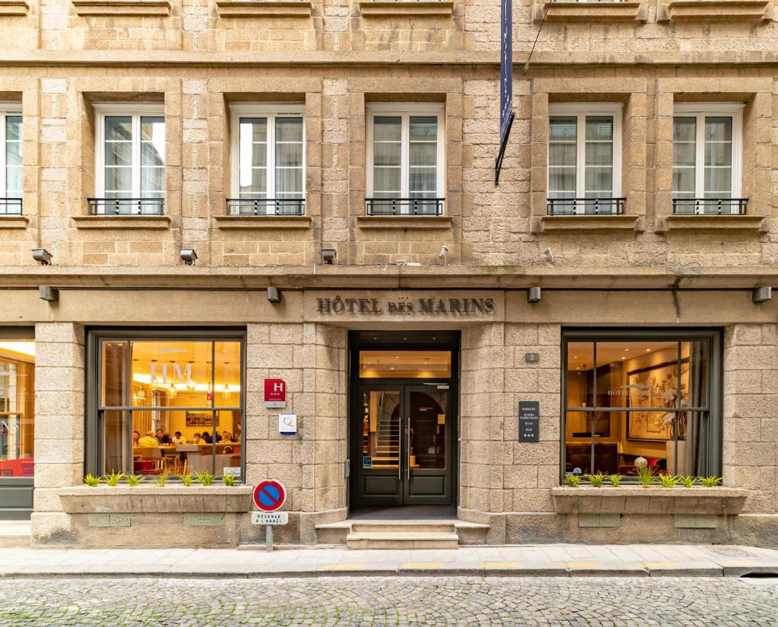 Appartements des Marins - Ferienwohnung