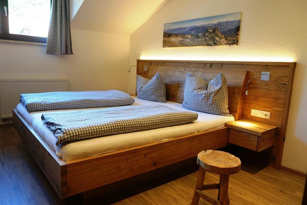 Appartement met 1 Slaapkamer en Douche