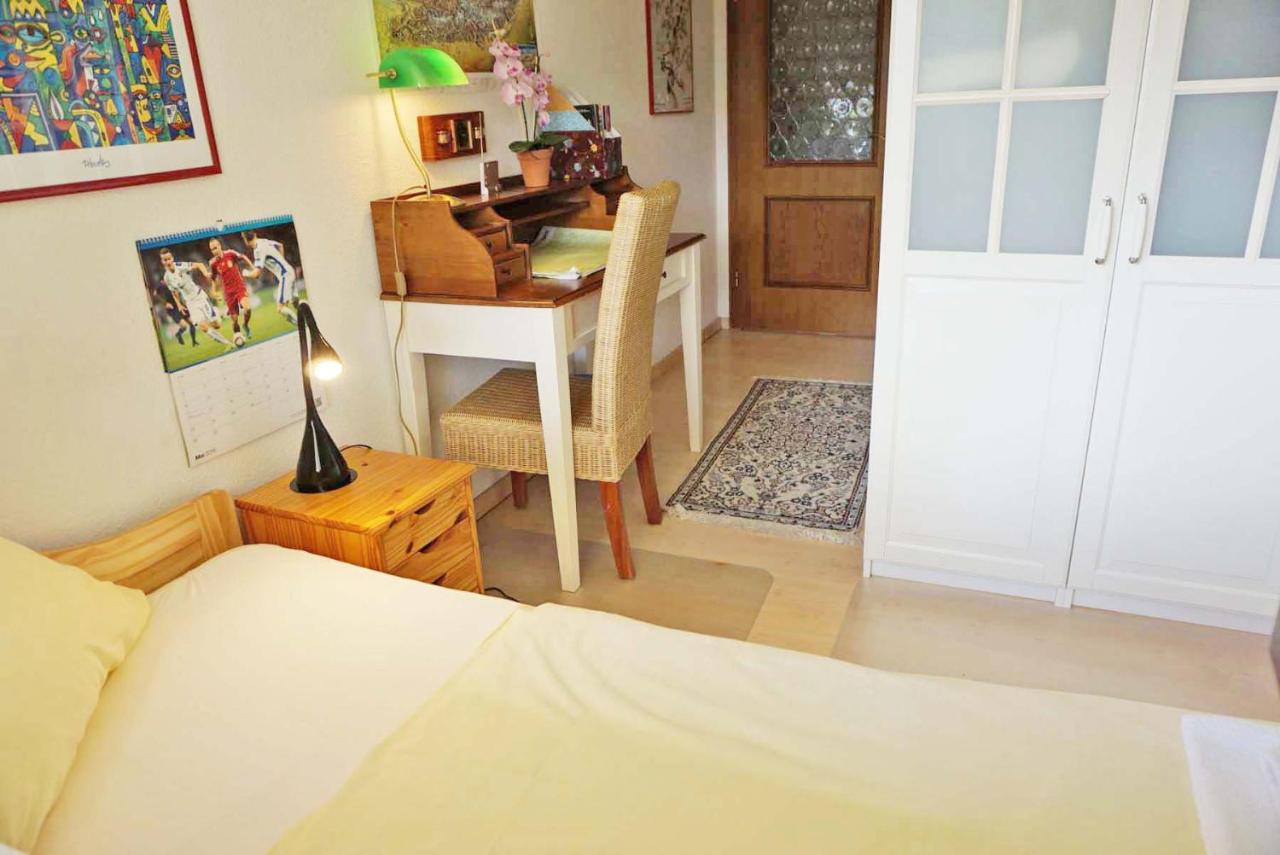 Comfort Appartement met Douche