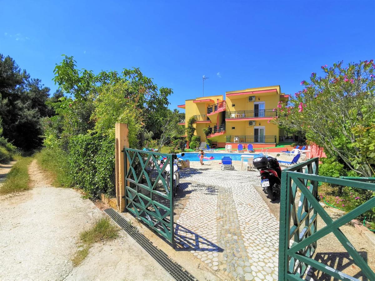 Zako Apartments - B&B