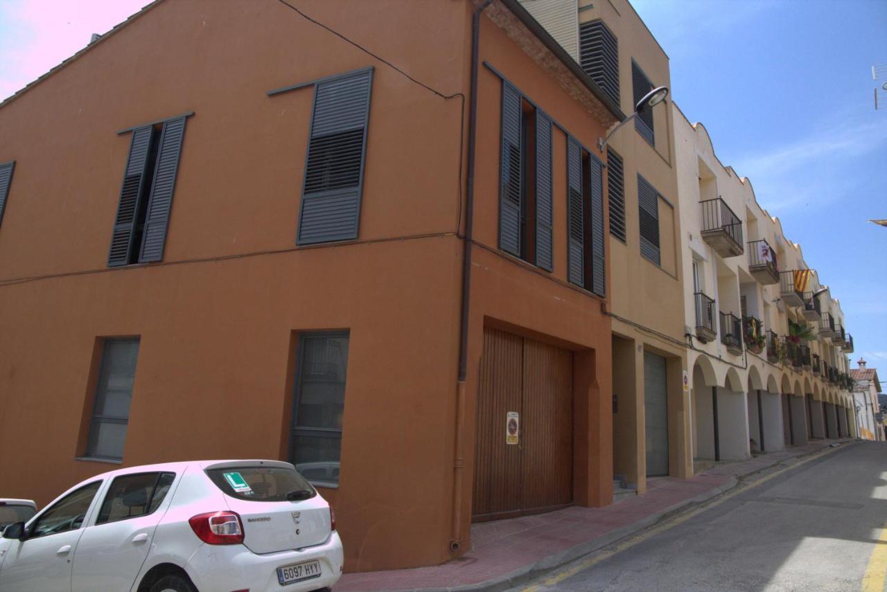 LLOGUER30 Bel's Home Bed&breakfast - Bed and Breakfast Sant Feliu de Guíxols