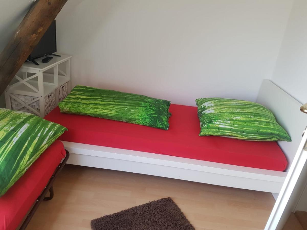 One-Bedroom Apartment - A6