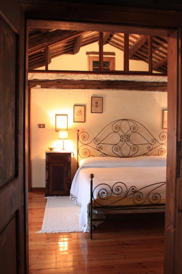 Double Room in Attic