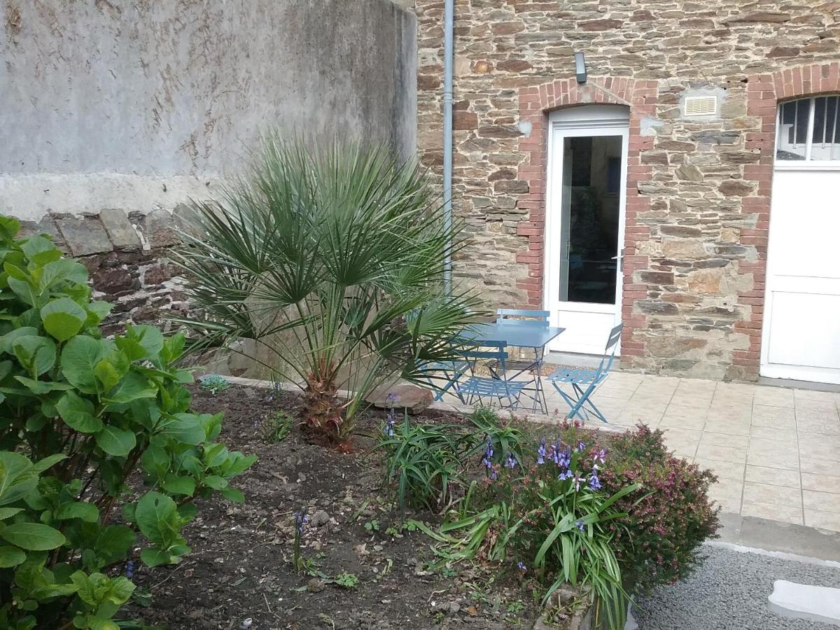 B&B Cancale - Studio - Bed and Breakfast Cancale