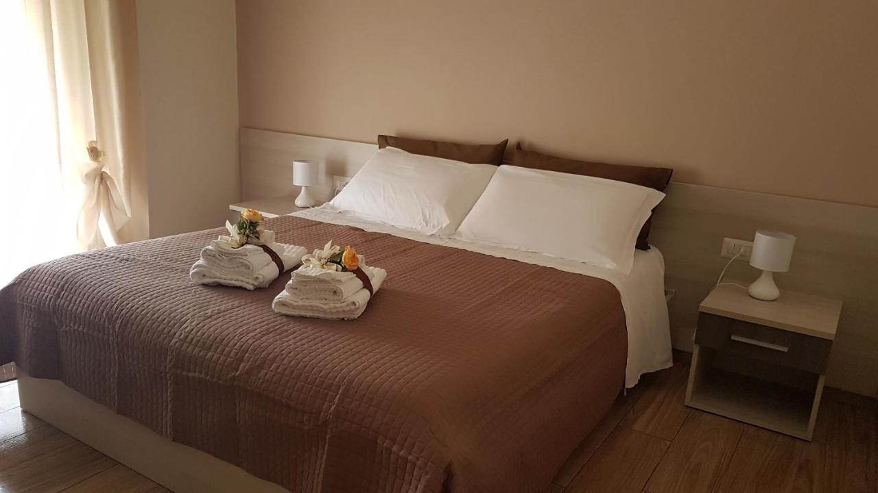 Appartement met 2 slaapkamers
