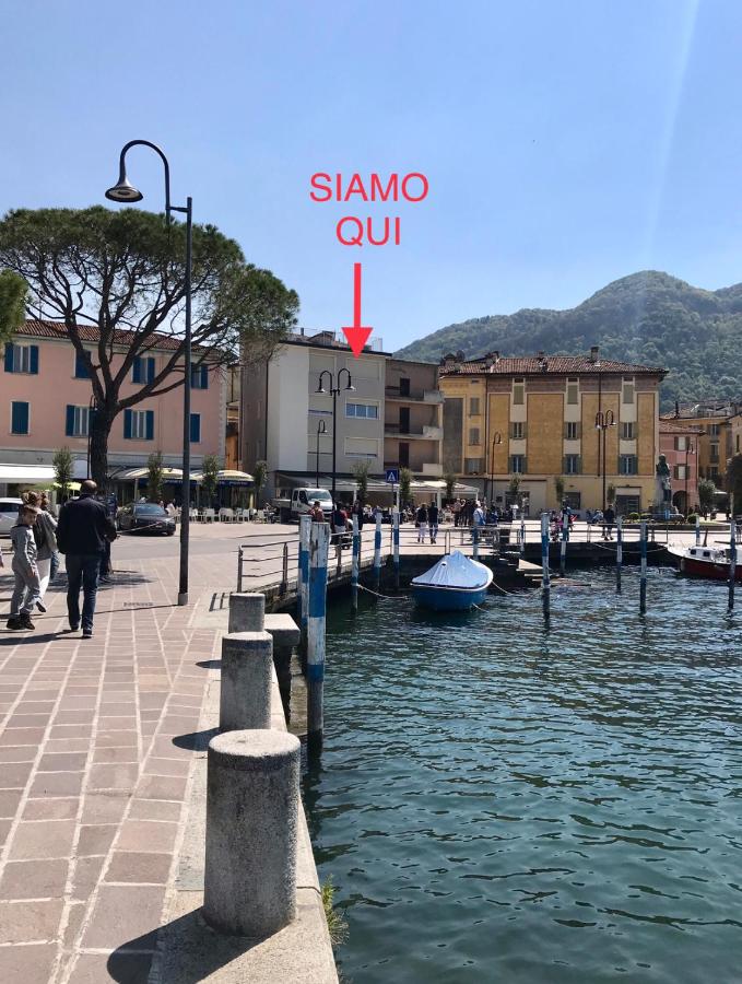 Iseo Vista Lago - Bed and Breakfast
