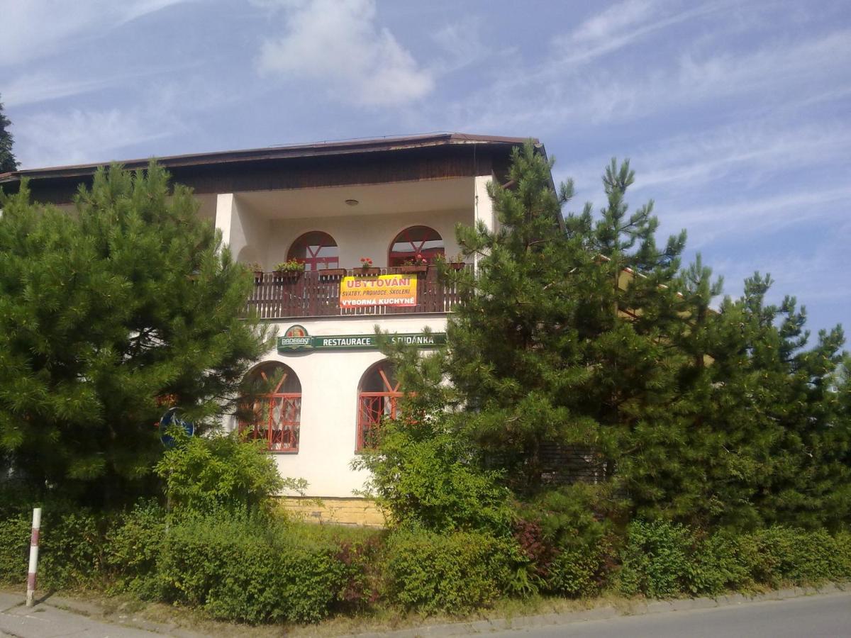 Studánka - B&B