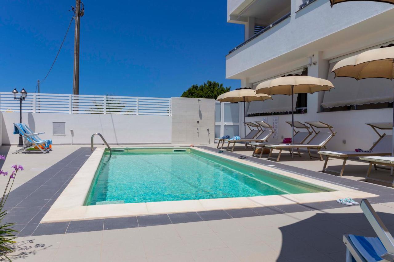 MareinSicilia: Talia Residence - B&B