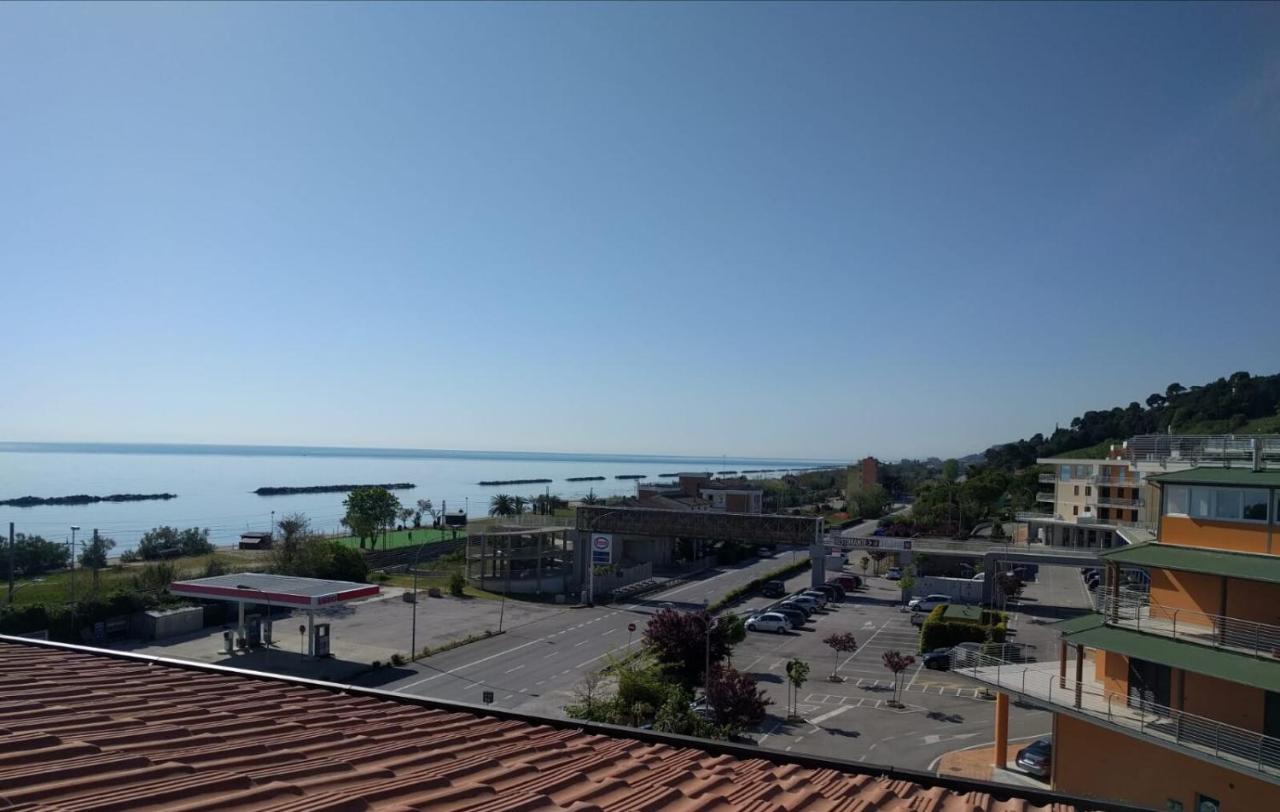 Alba sul Mare Guest House - B&B