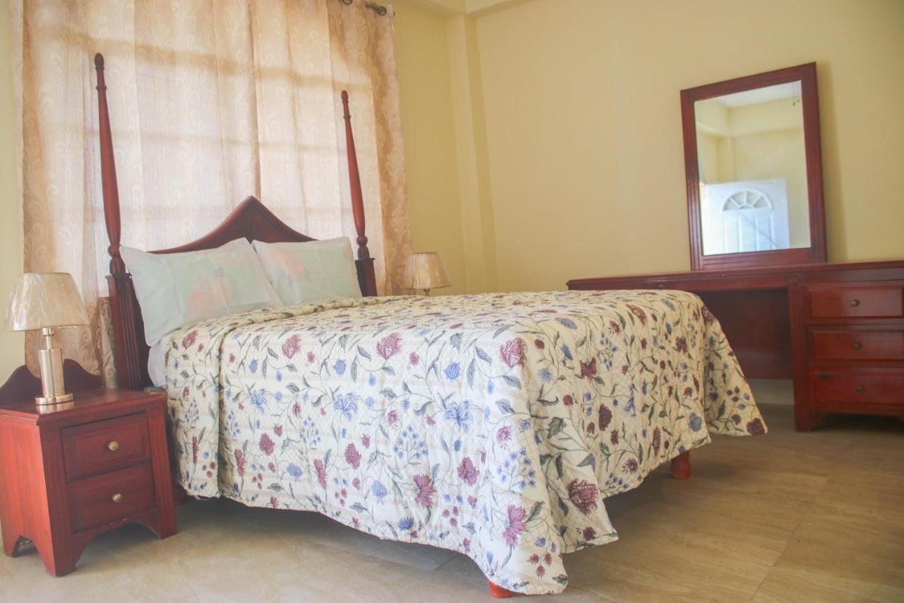 Suite con vistas al mar - 1 cama grande