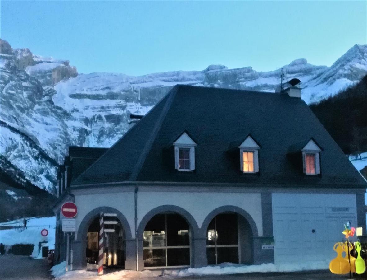 La P'tite Marmotte - B&B