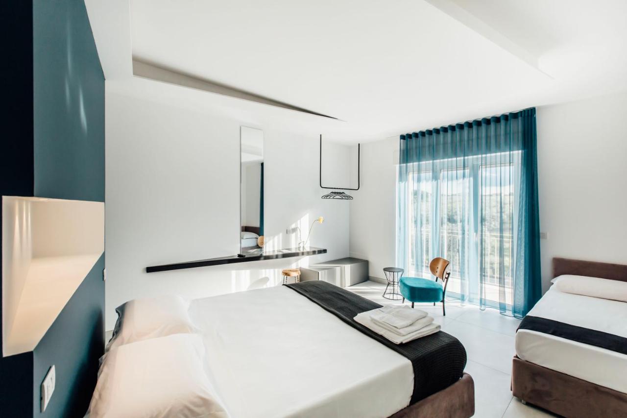 Luxury Triple Room