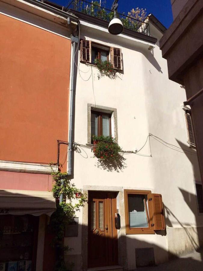 Koper City center- BellaVista - Sea view apartment - B&B
