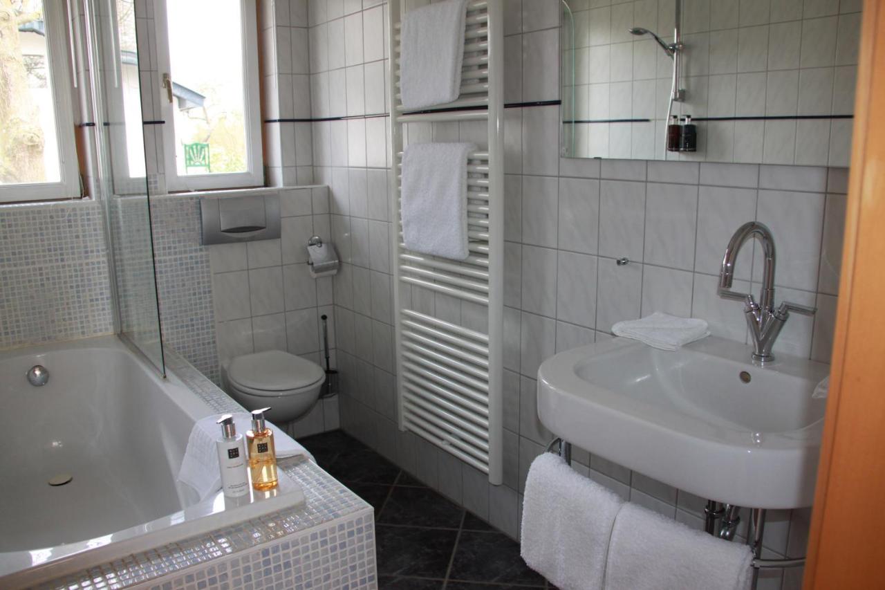 Bungalow Supérieur
