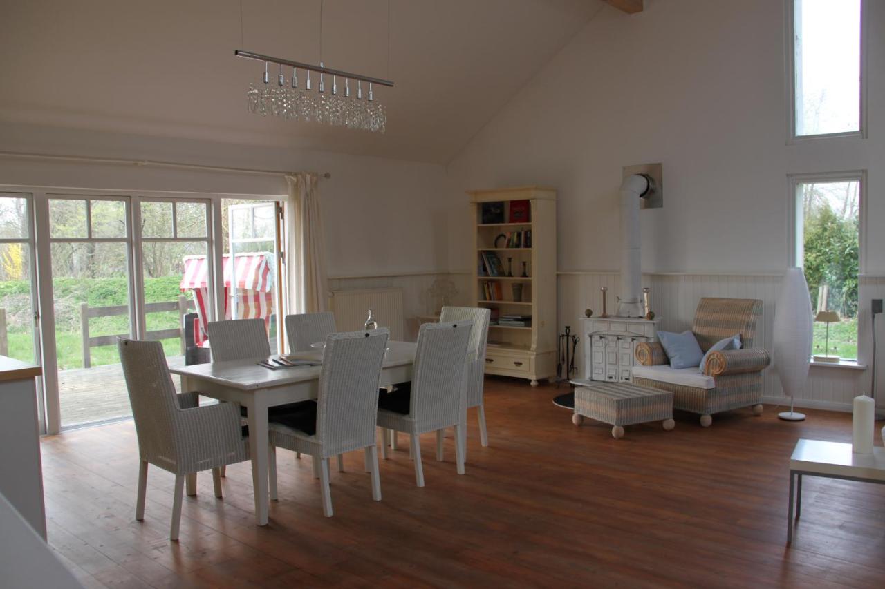Bungalow Supérieur