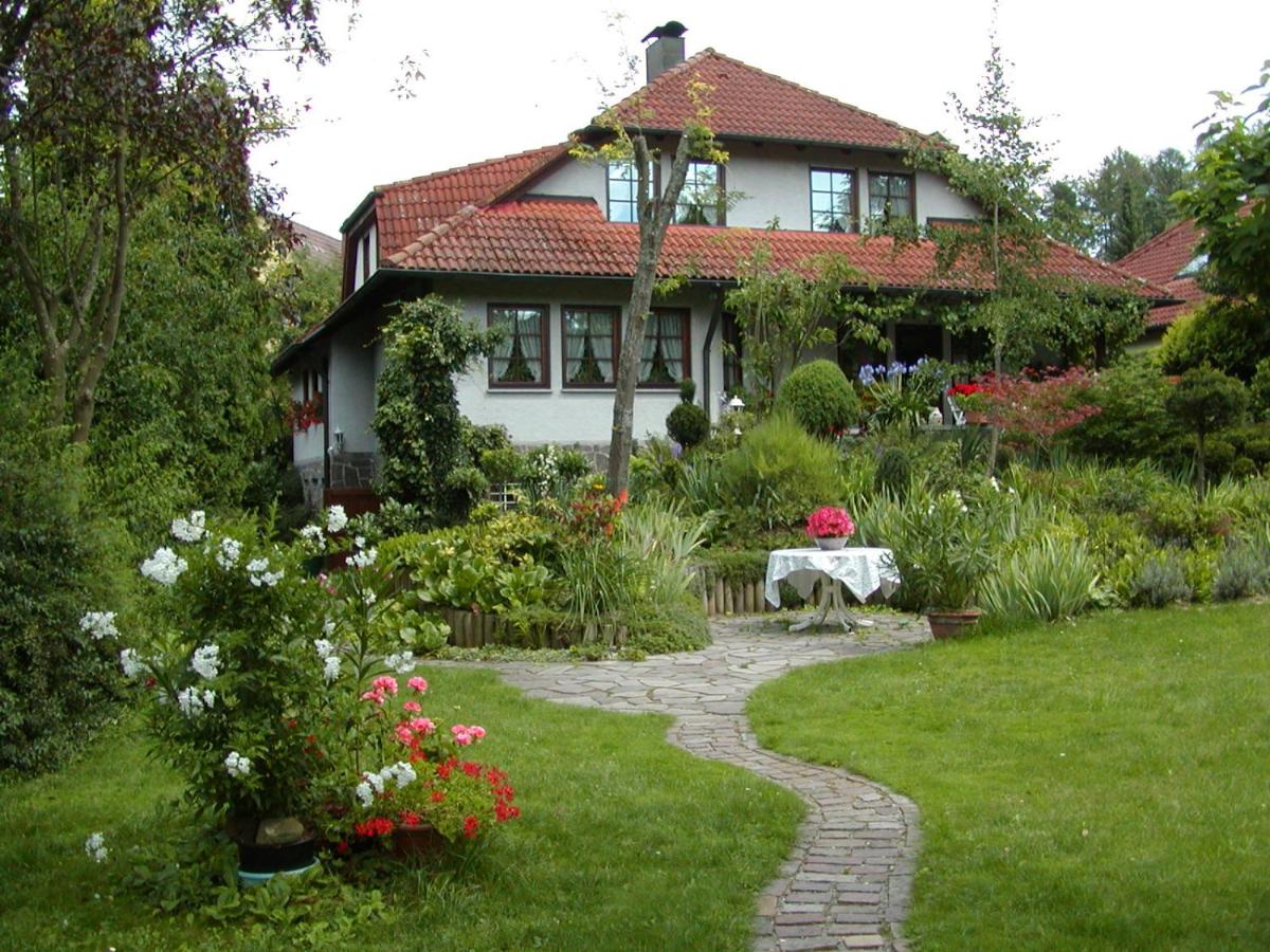 Ferienwohnung Kienscherf - B&B