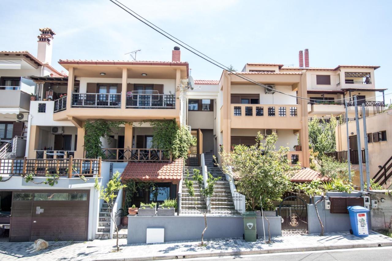 Vista Del Mare 1 - B&B
