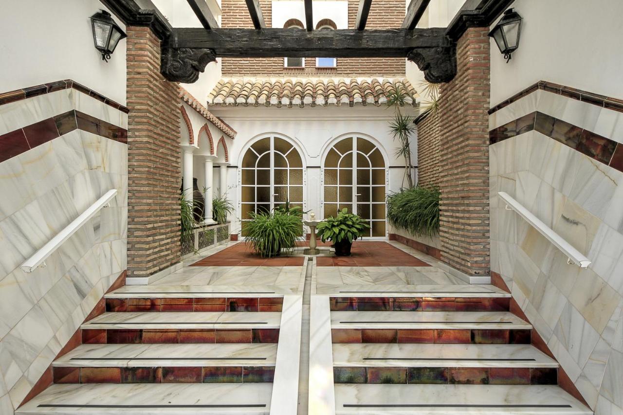 Casa de la playa Alto de el Realengo - B&B