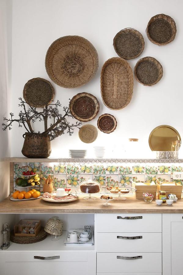 Sikuli e Sikani - B&B Siracusa