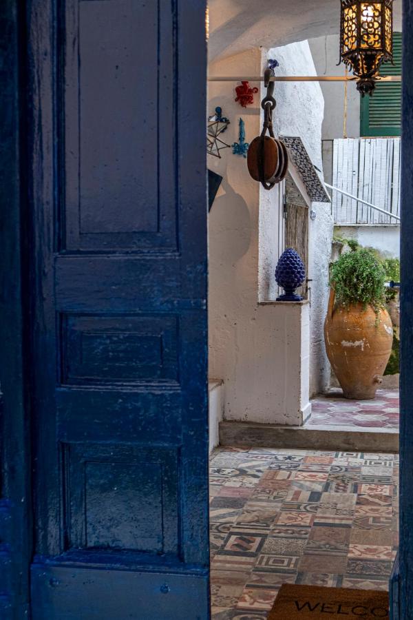 Il Moscardino - Ferienwohnung Vico Equense