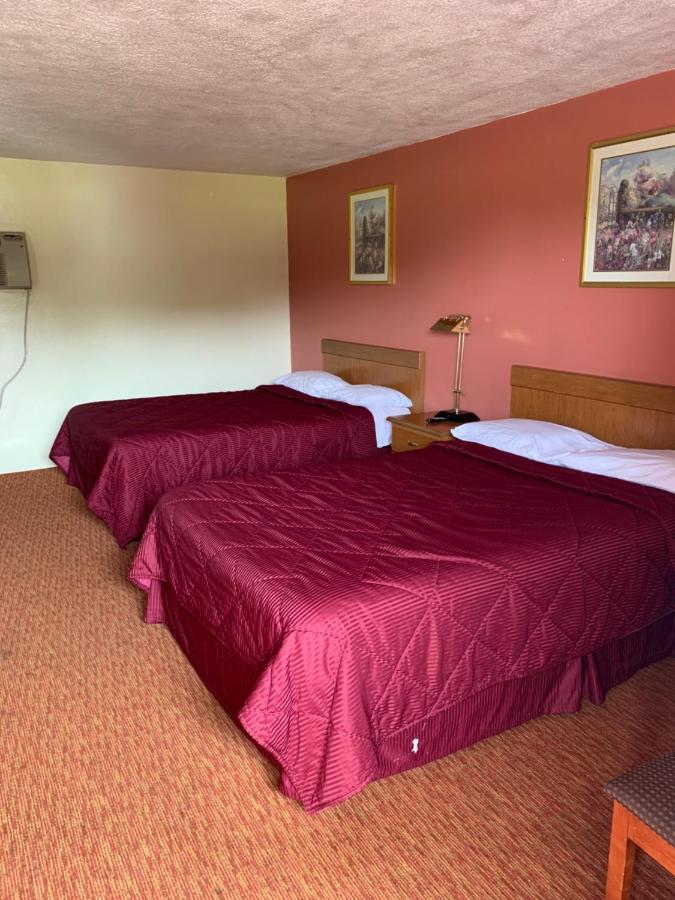 Standaard Tweepersoonskamer