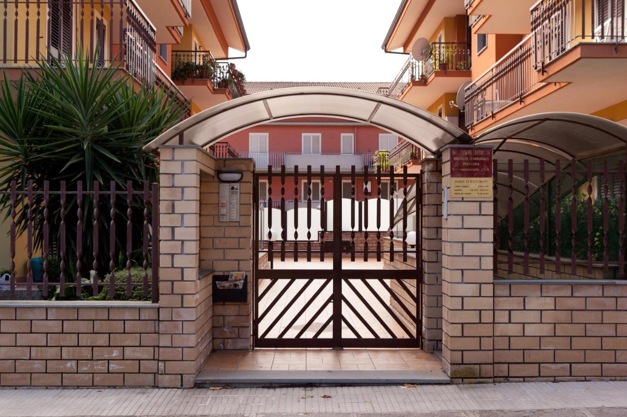 B&B Casa Mauro - B&B Linguaglossa