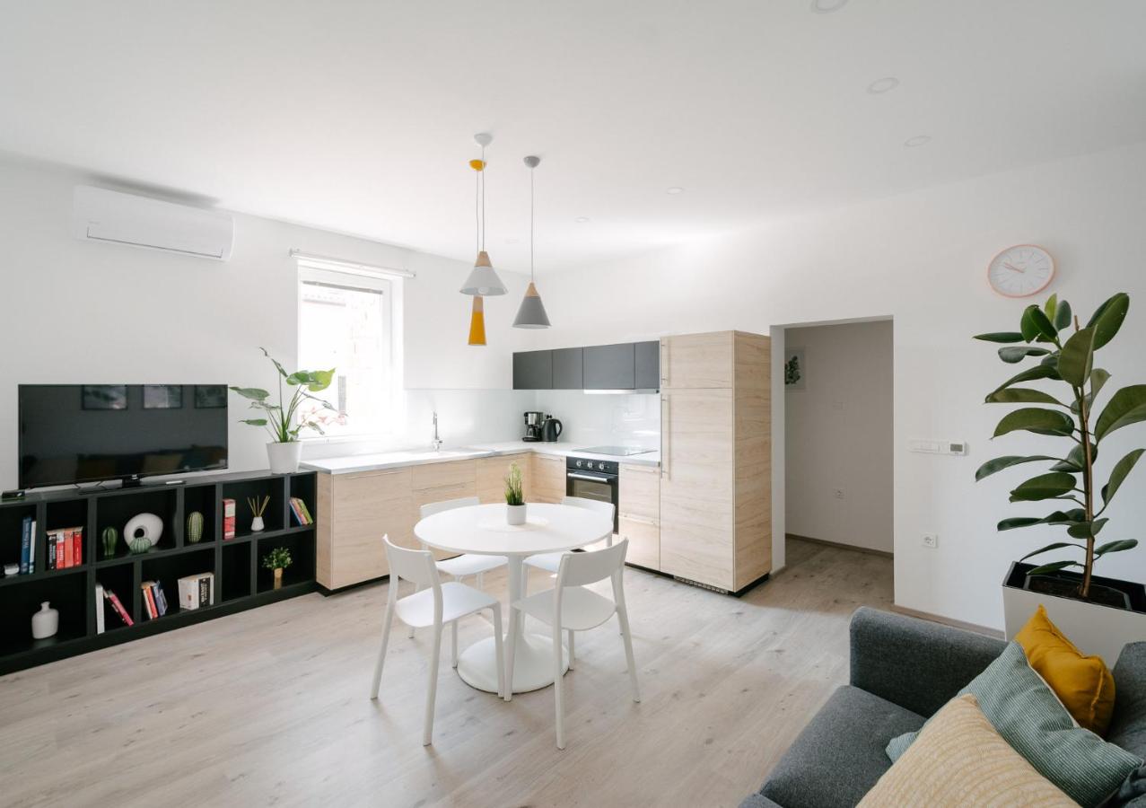 Apartment Fresh - Parking included - Chambres d’hôtes Izola