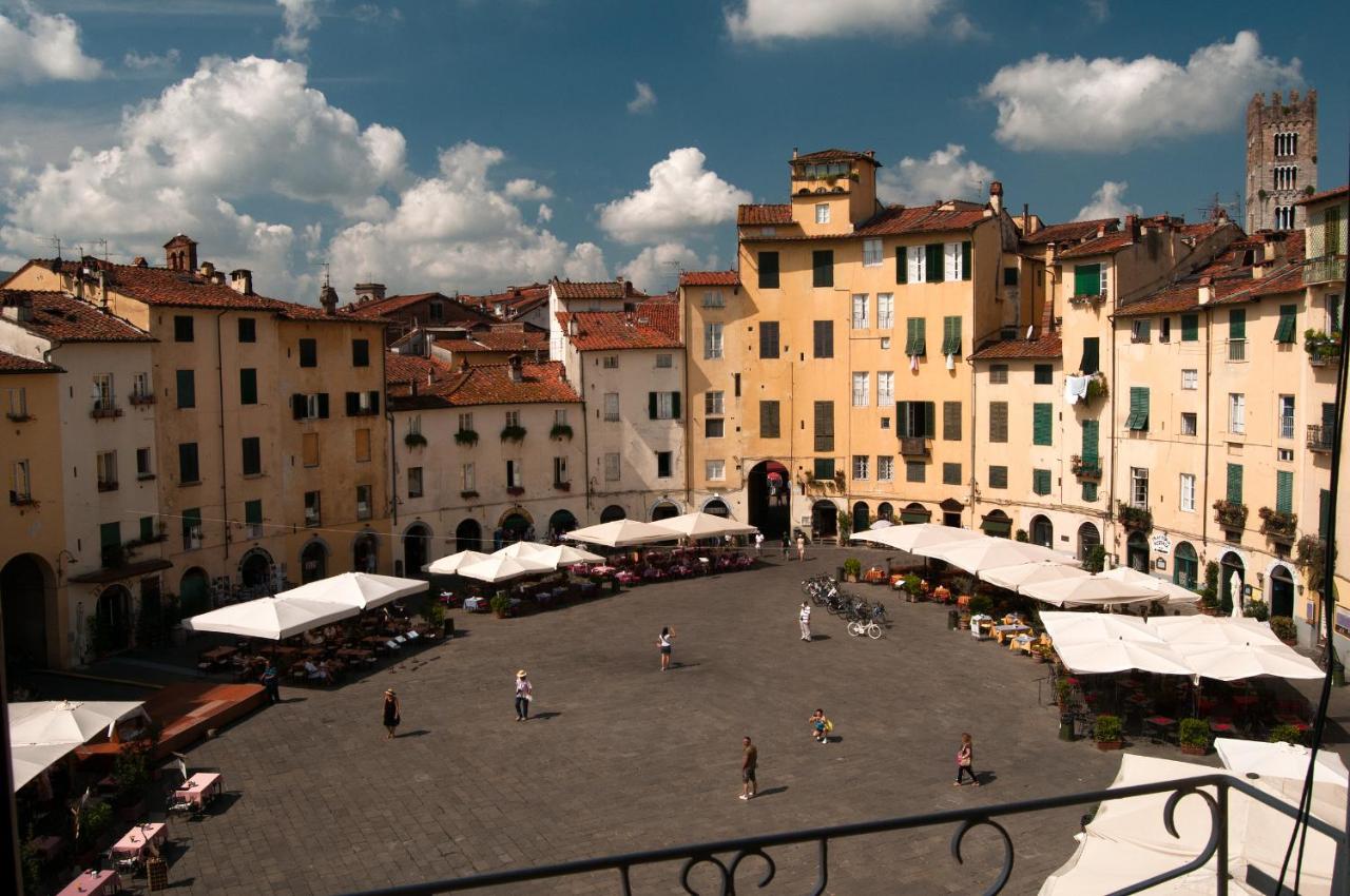 At Home Bed and Breakfast - Bed and Breakfast Lucca