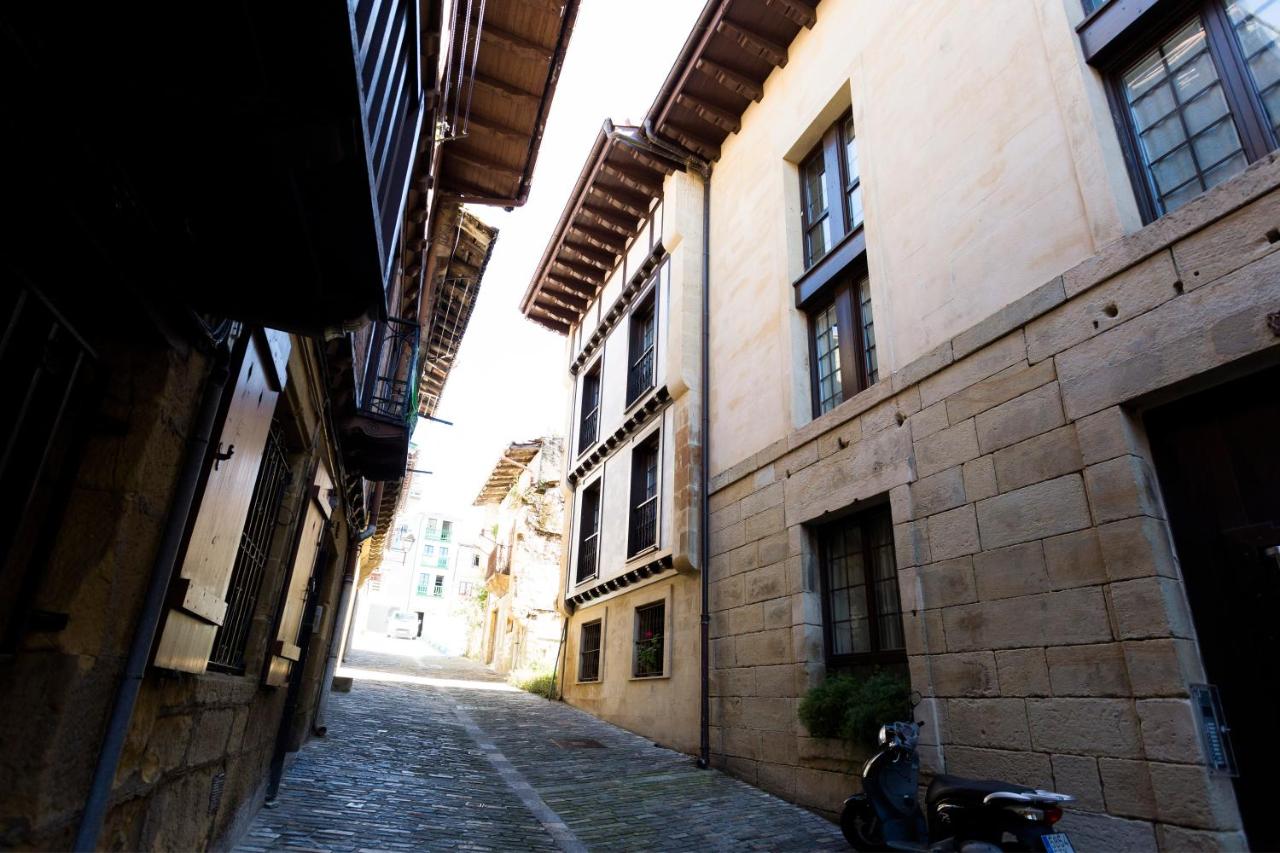 Ubilla - Basquenjoy - B&B