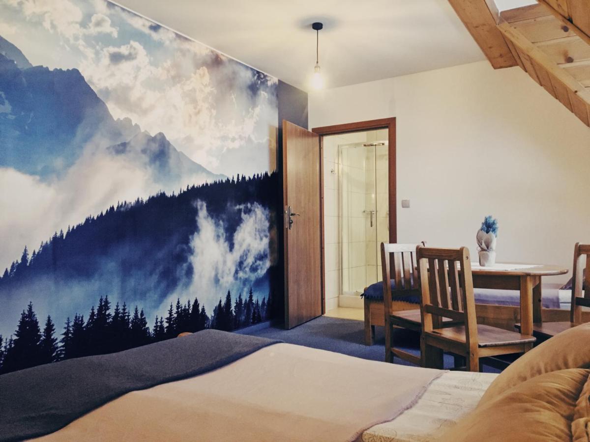 Zakopane Stop - B&B Zakopane