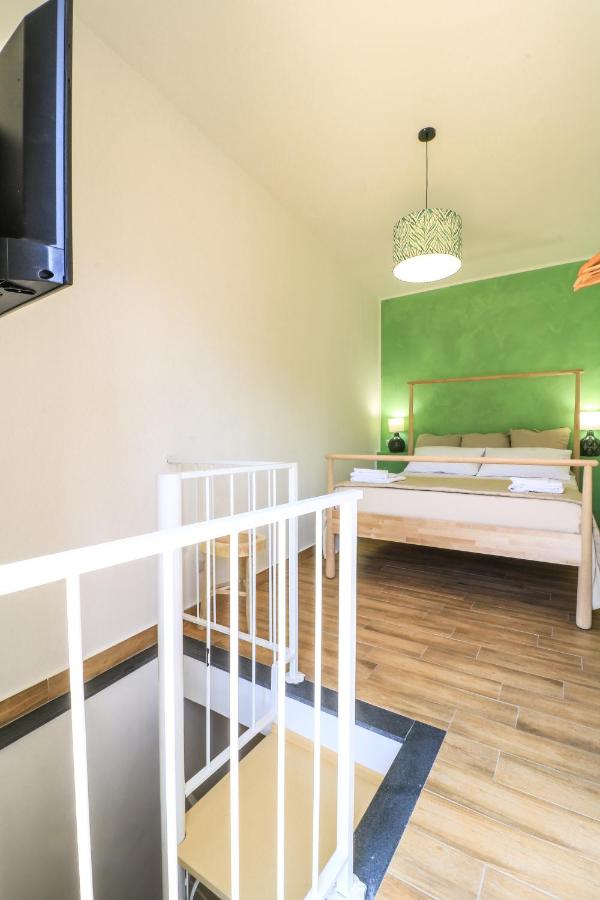 Suite con Terrazza 