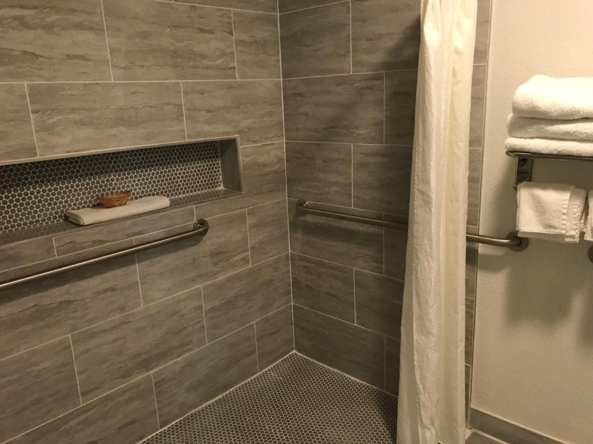 Single Room - Disability Access
