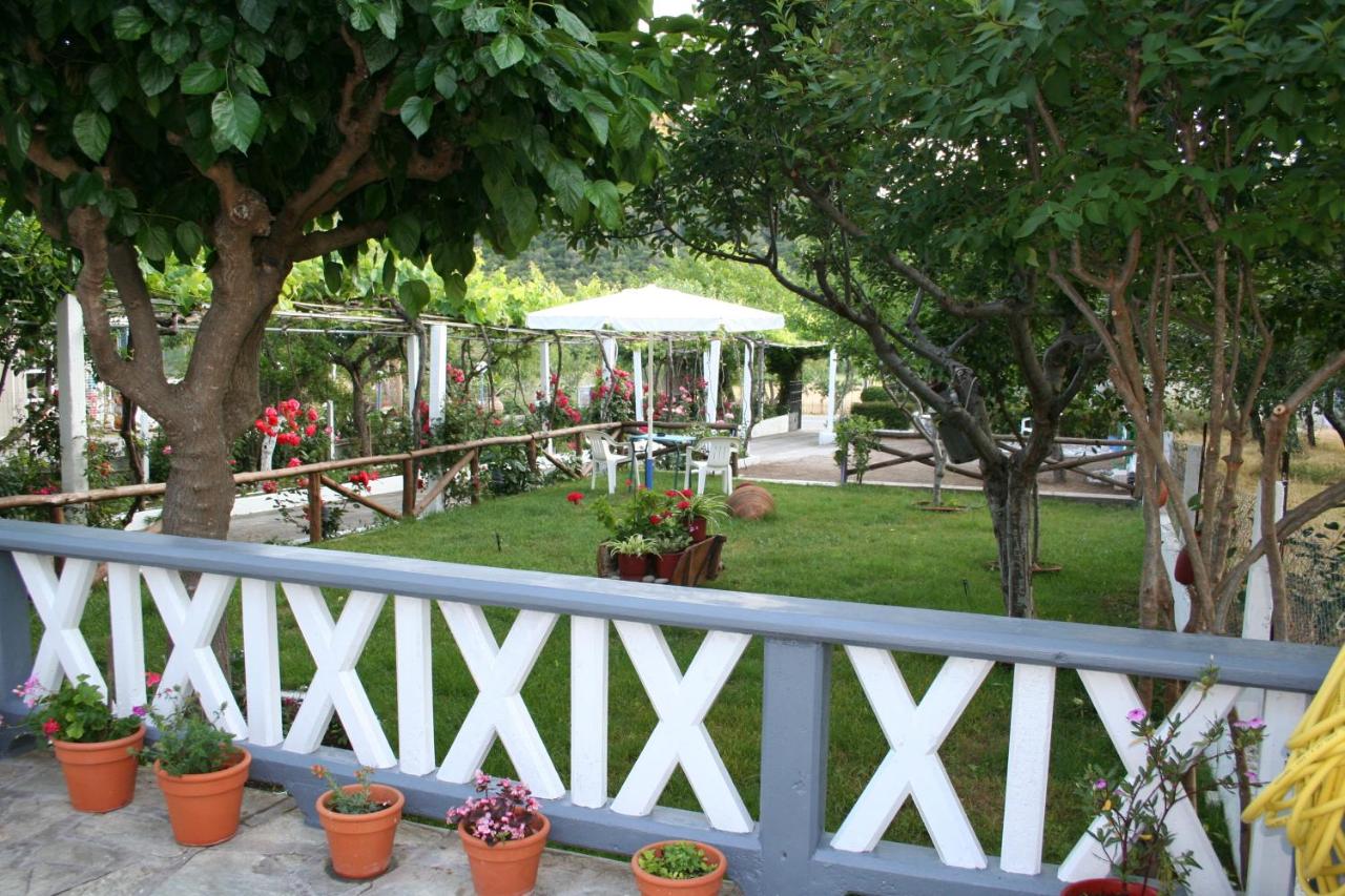 B&B Stafylos - Alexandra Studios - Bed and Breakfast Stafylos