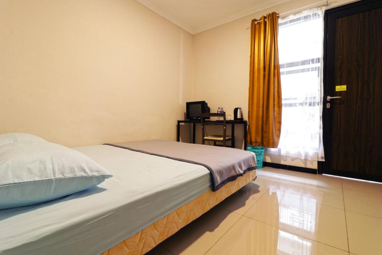 Chambre Double Standard