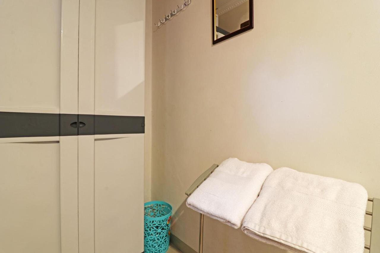 Chambre Double Supérieure