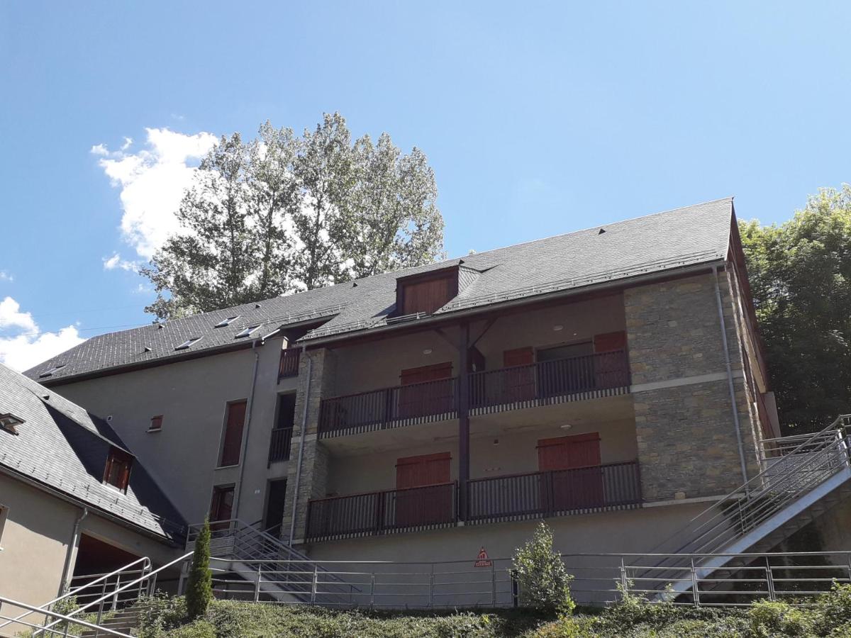 Confortable appartement T2 cabine Loudenvielle - Chambres d’hôtes Loudenvielle