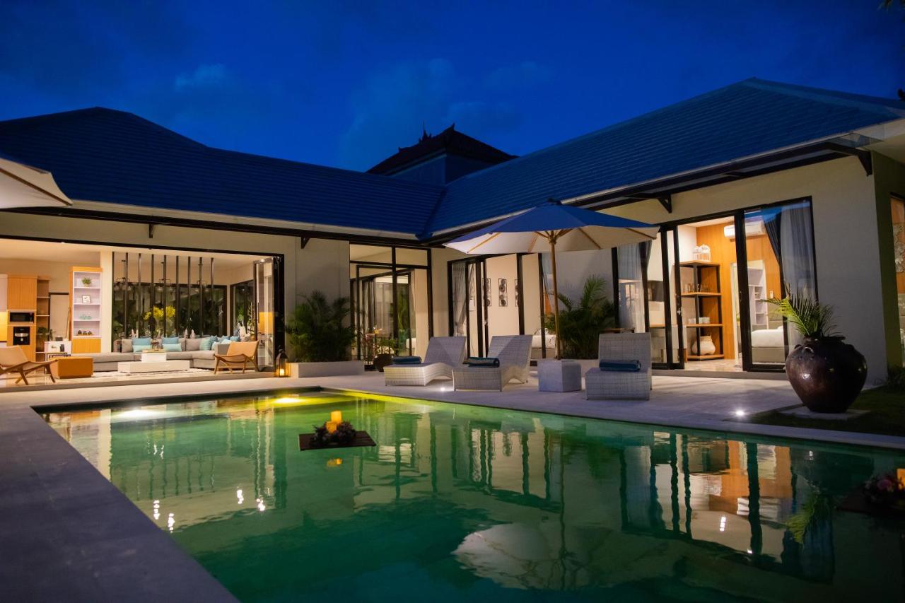 Layali Breeze Villa - B&B Jimbaran