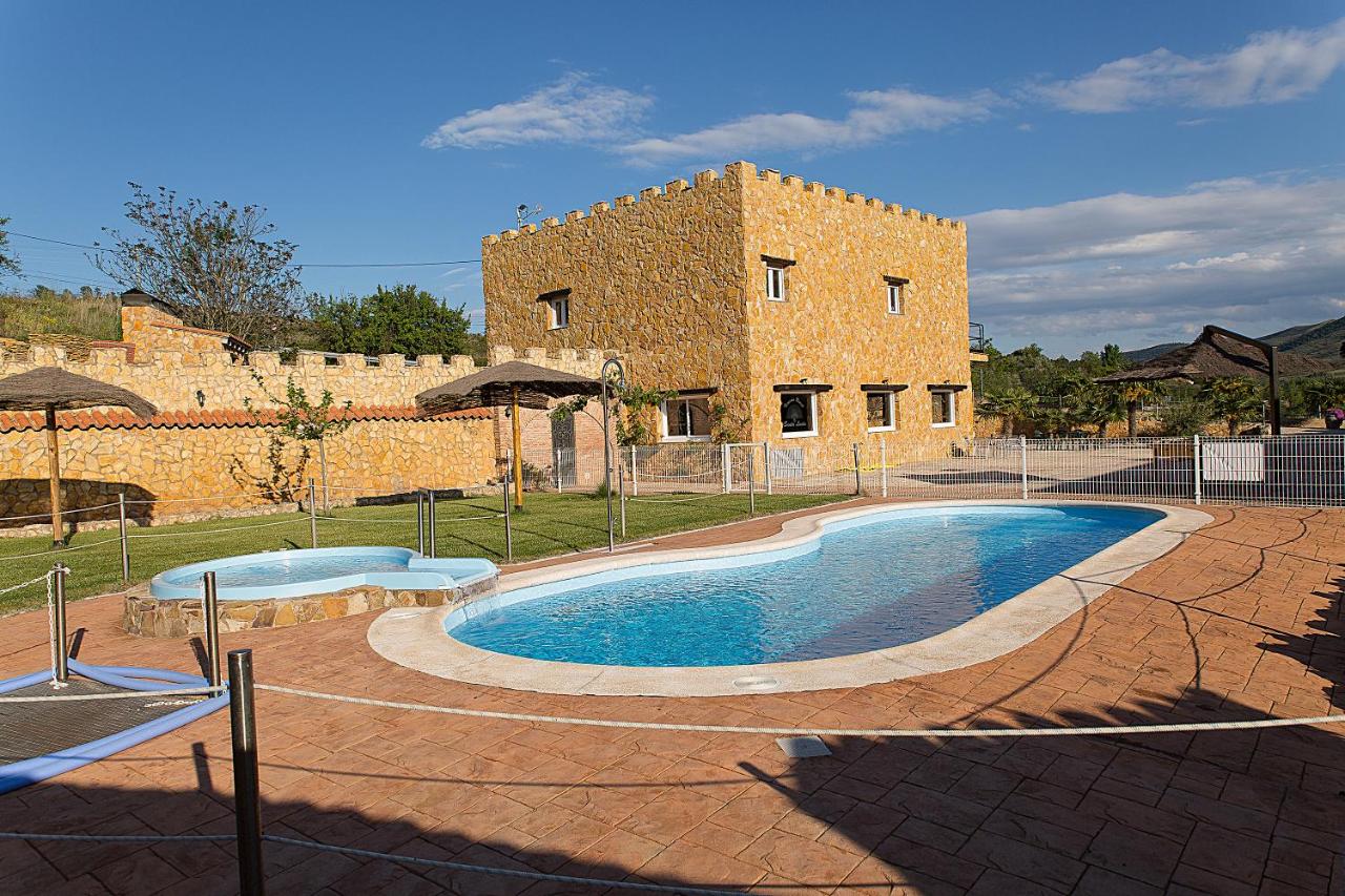 Turismo Rural Santa Lucia - B&B Ateca