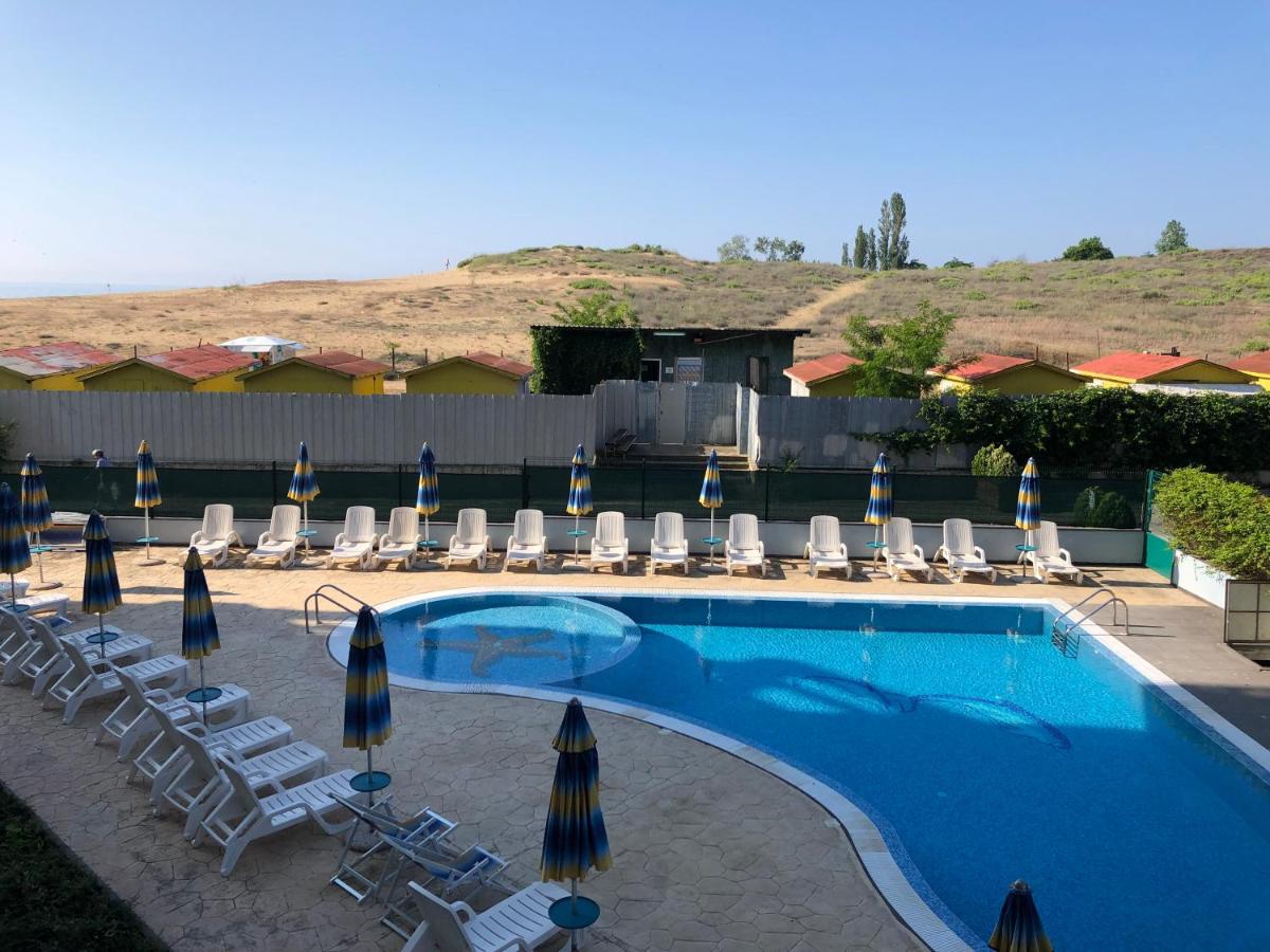 VP Kristal Beach Nesebar - Bed and Breakfast Nessebar