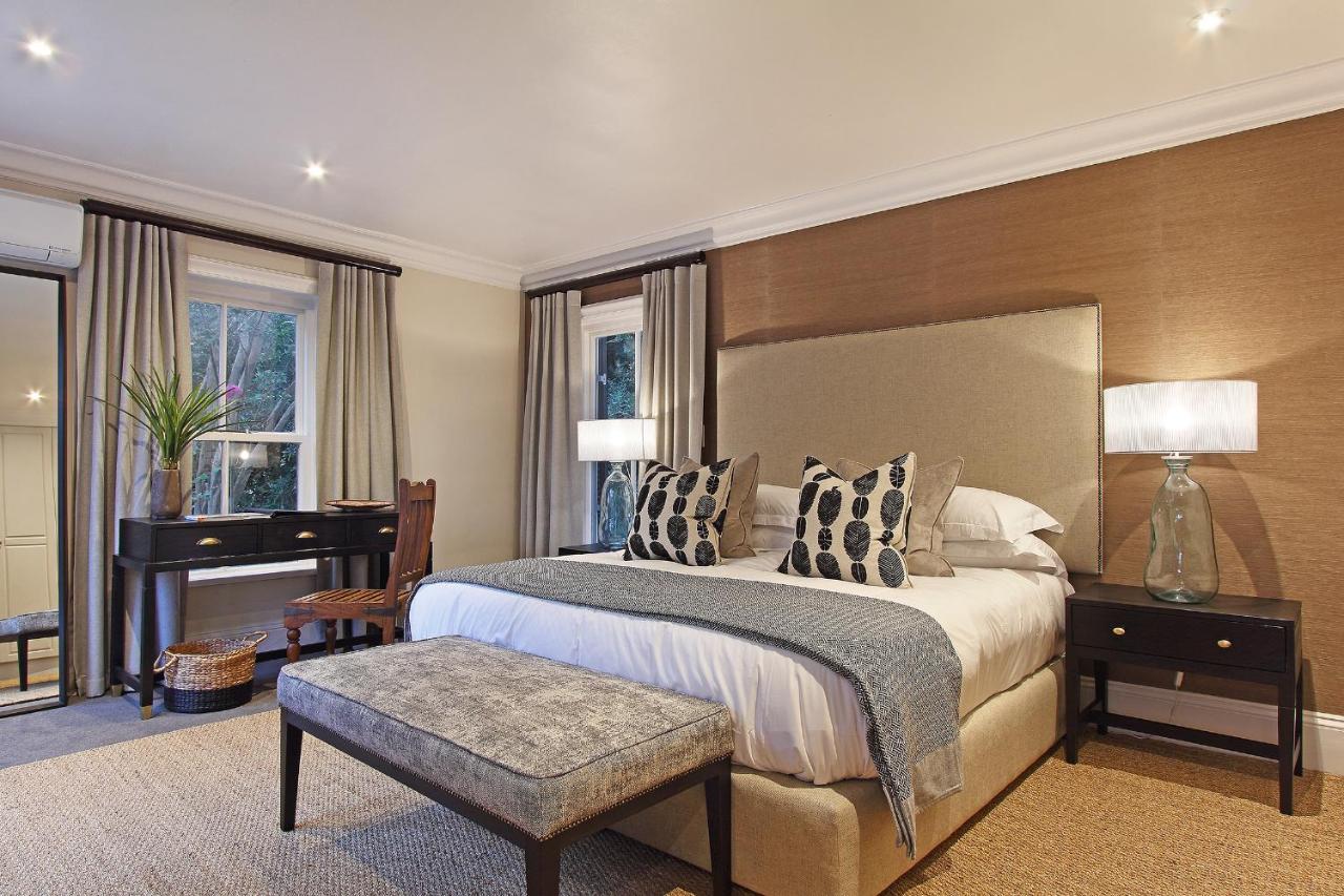 Luxury Room 4