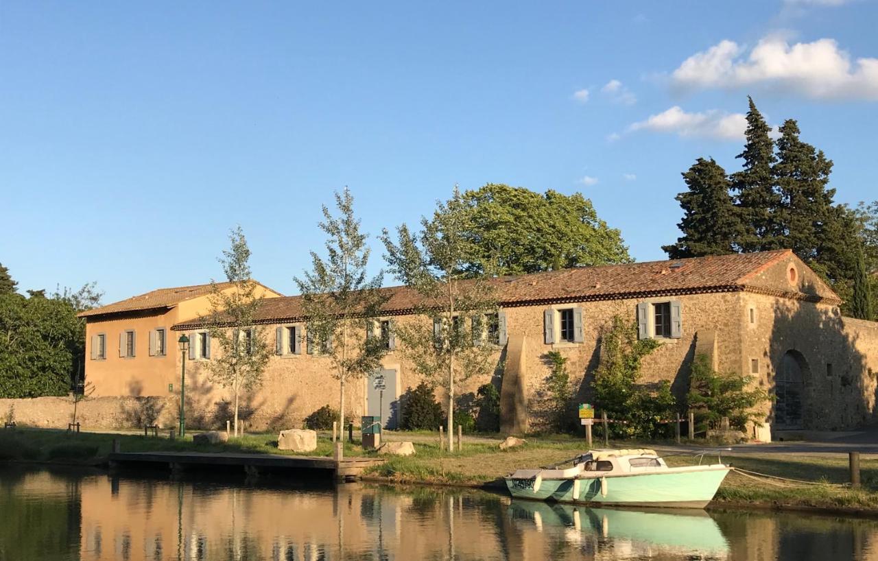 Gîtes du Vieux Tilleul, l'Ecurie. - B&B Marseillette