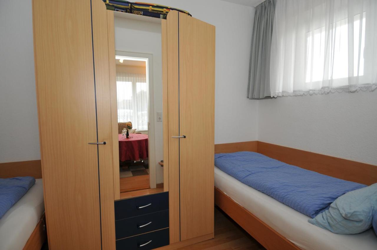 Appartamento con 1 Camera da Letto - 03