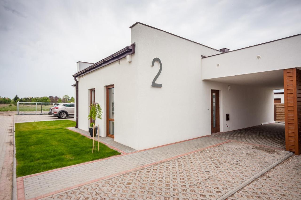 Apartment mit 2 Schlafzimmern